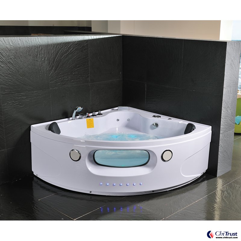 Massage bathtub CT-6006
